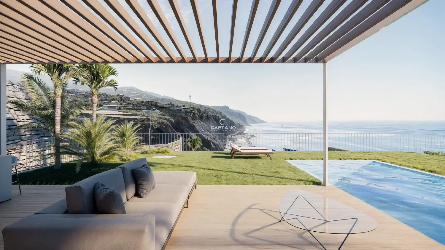  kaufen Villa Calheta Calheta (Madeira) 6
