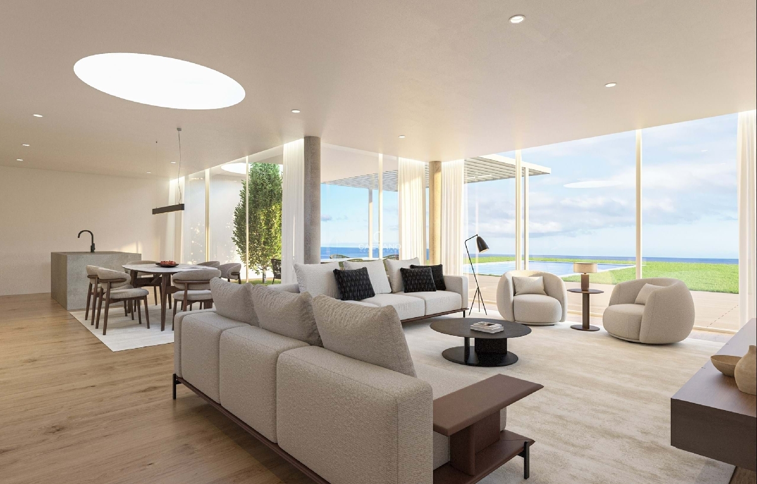  kaufen Villa Calheta Calheta (Madeira) 7