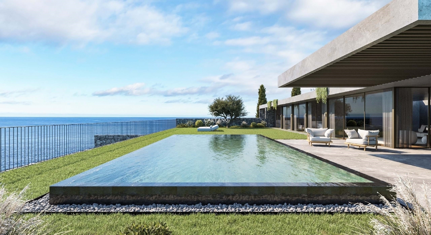  kaufen Villa Calheta Calheta (Madeira) 1
