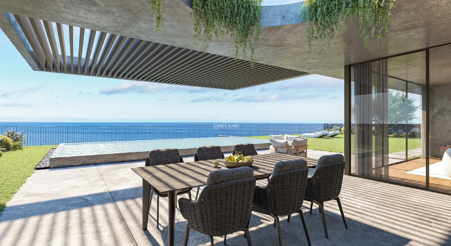 kaufen Villa Calheta Calheta (Madeira) 2