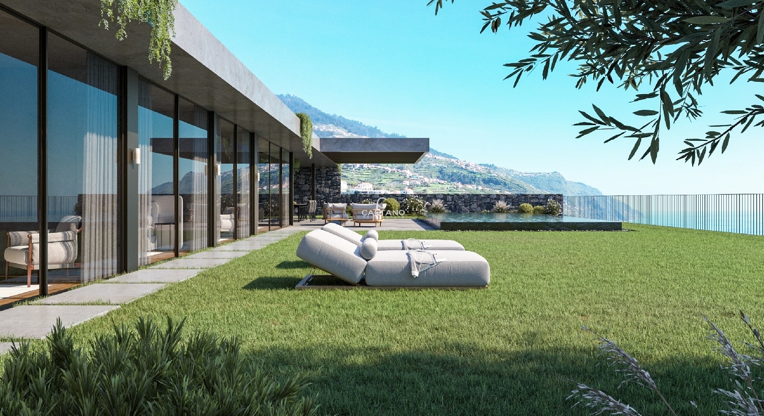  kaufen Villa Calheta Calheta (Madeira) 4