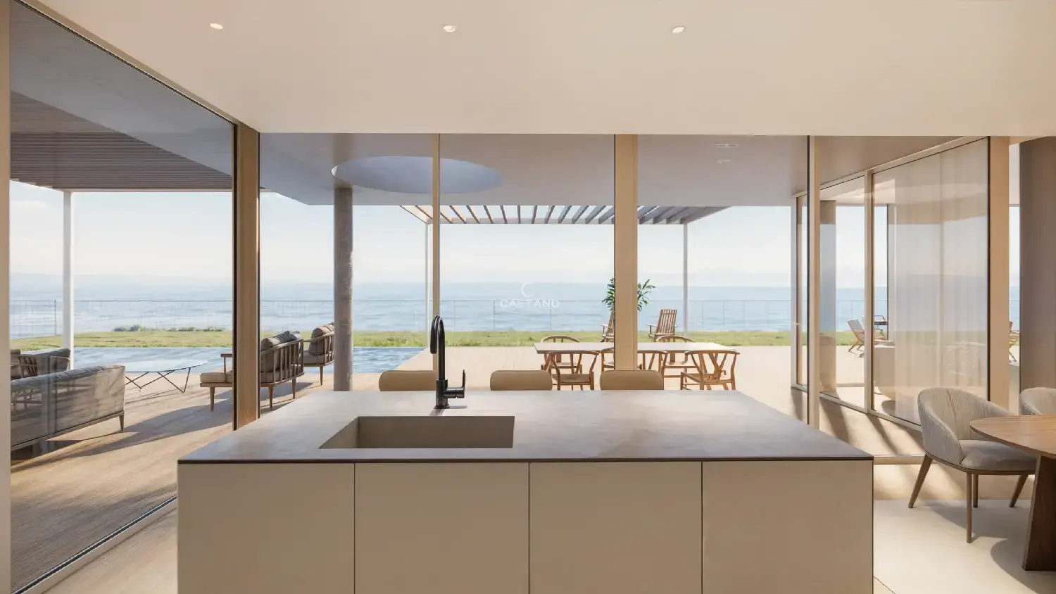  kaufen Villa Calheta Calheta (Madeira) 7