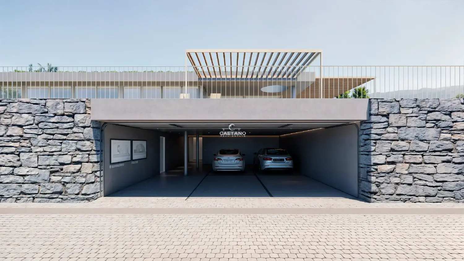  kaufen Villa Calheta Calheta (Madeira) 7