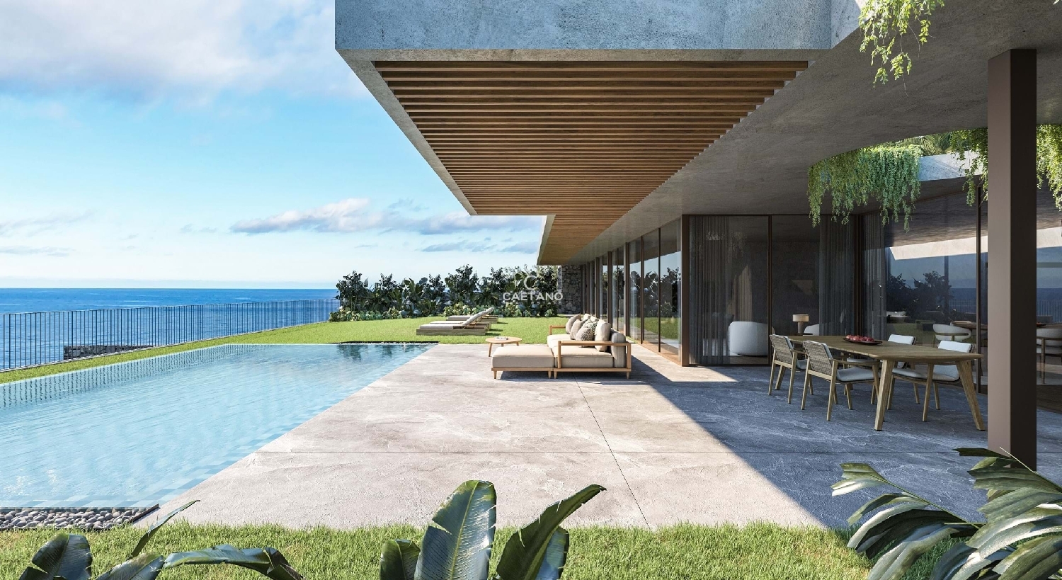 kaufen Villa Calheta Calheta (Madeira) 1