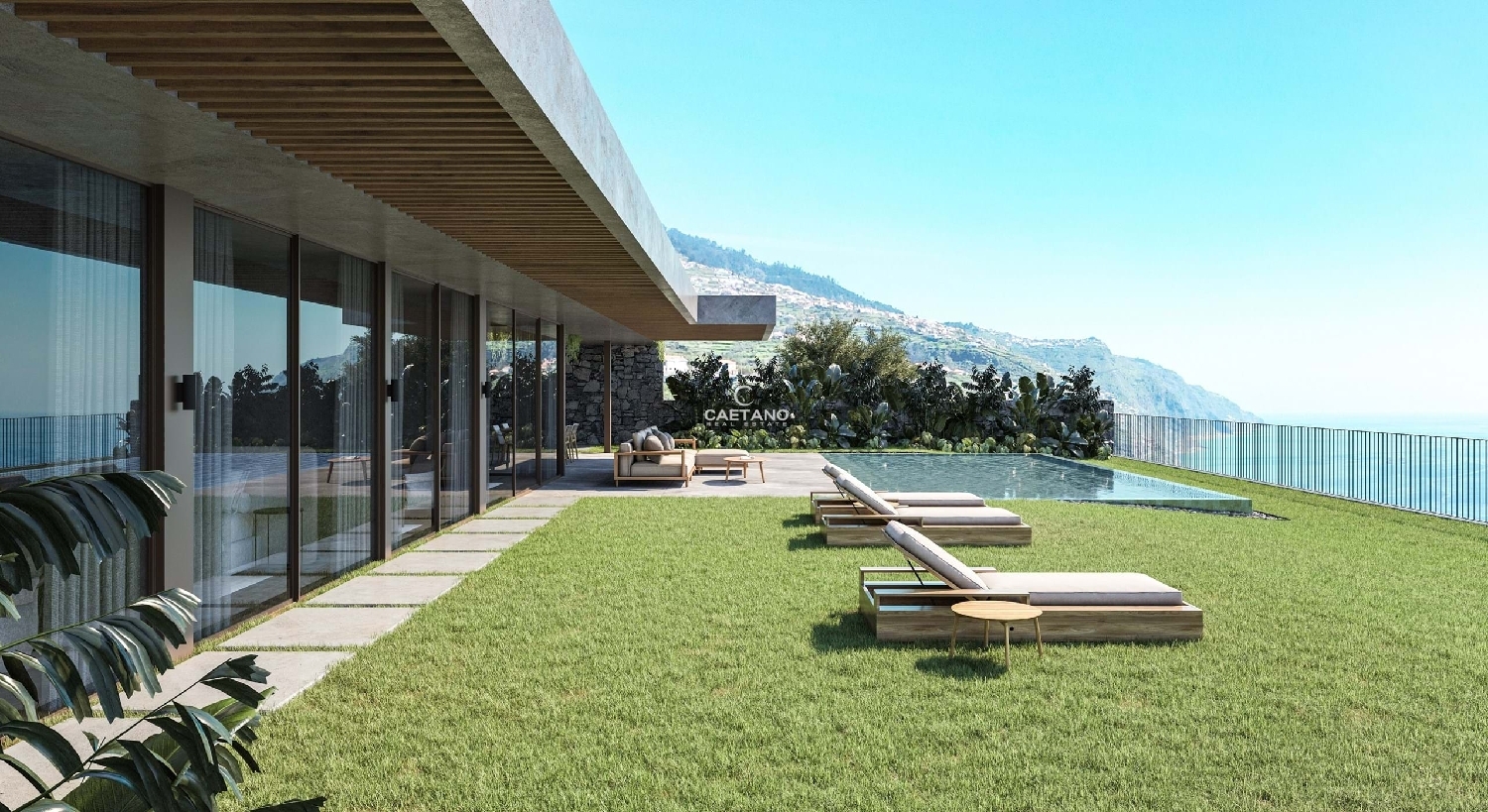 kaufen Villa Calheta Calheta (Madeira) 3