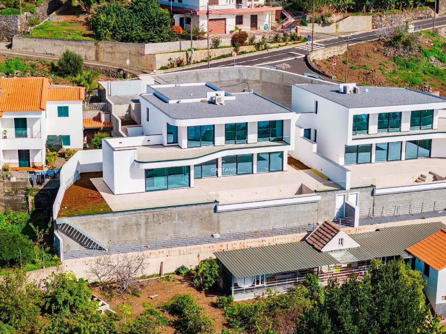  kaufen Villa Calheta Calheta (Madeira) 1