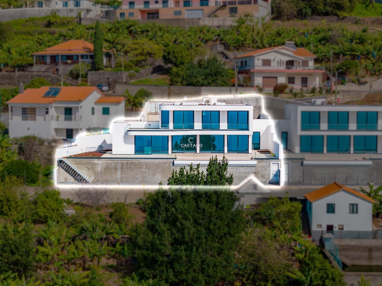  kaufen Villa Calheta Calheta (Madeira) 2