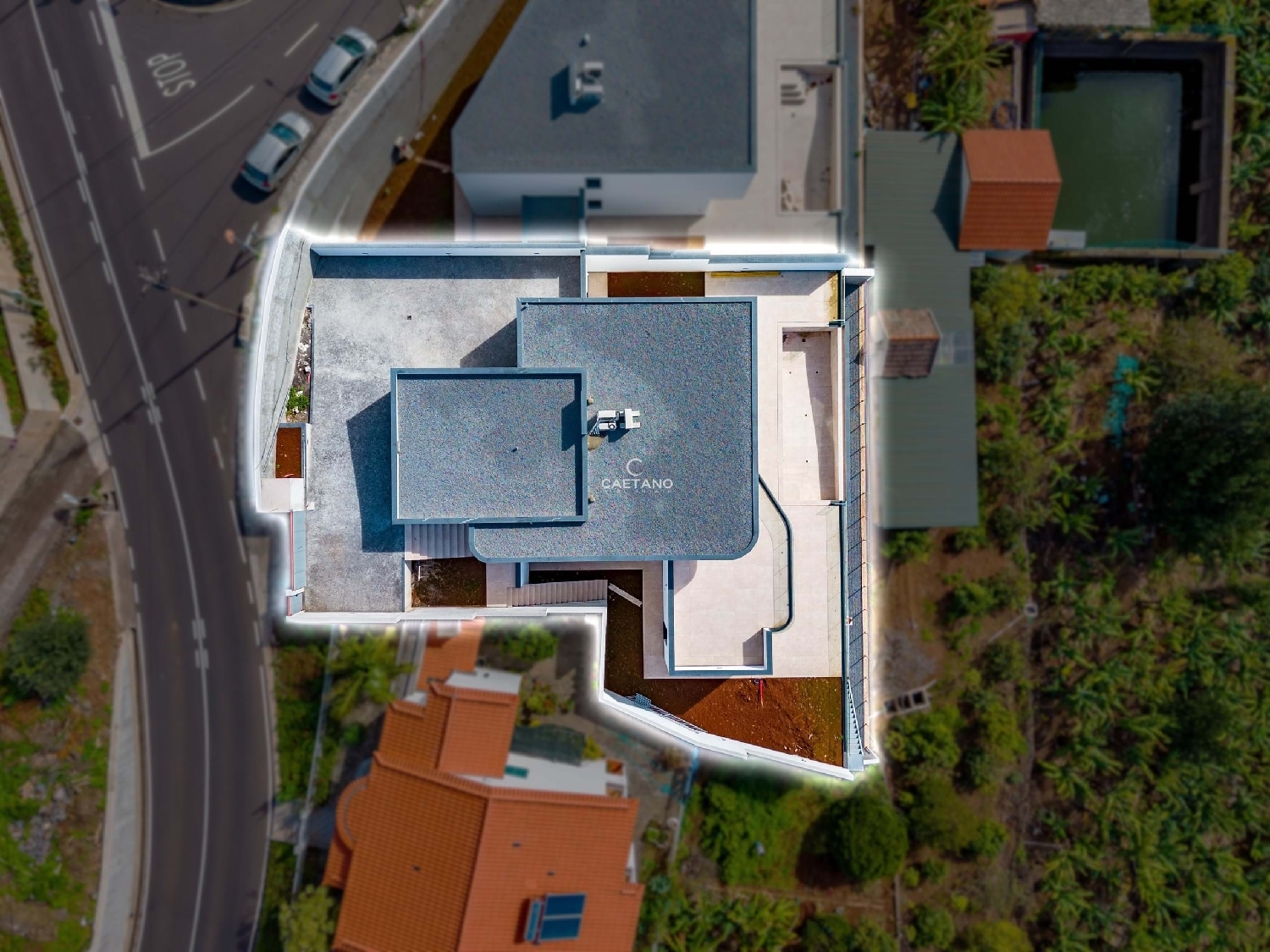  kaufen Villa Calheta Calheta (Madeira) 3