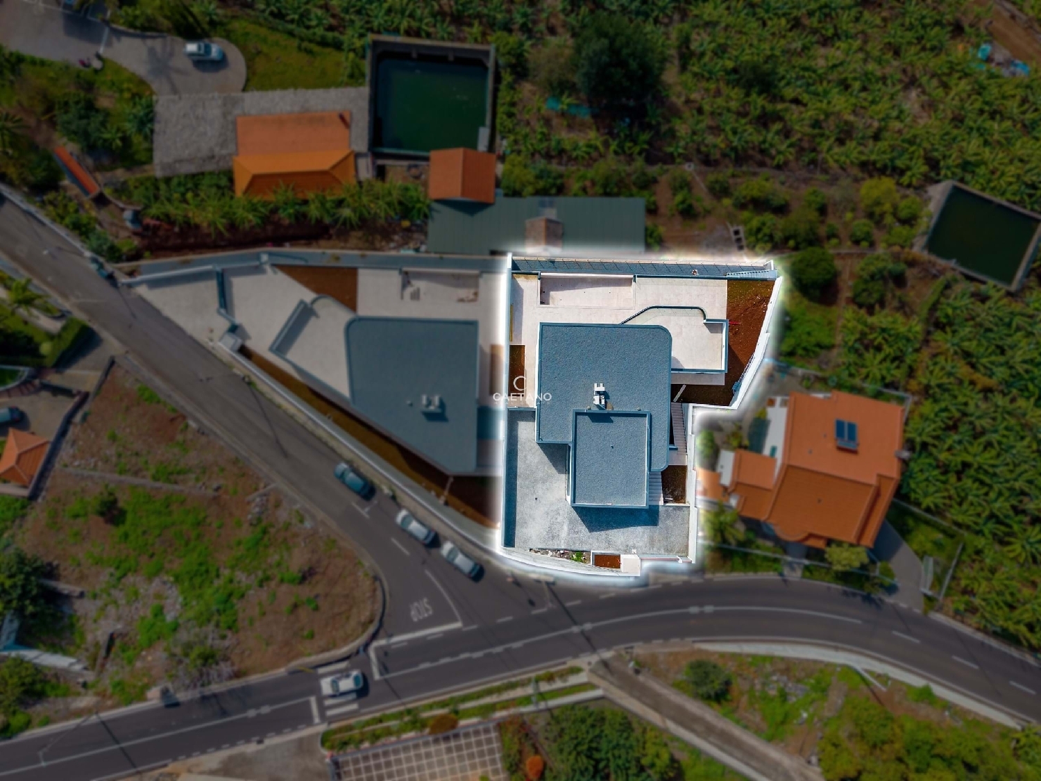  kaufen Villa Calheta Calheta (Madeira) 4