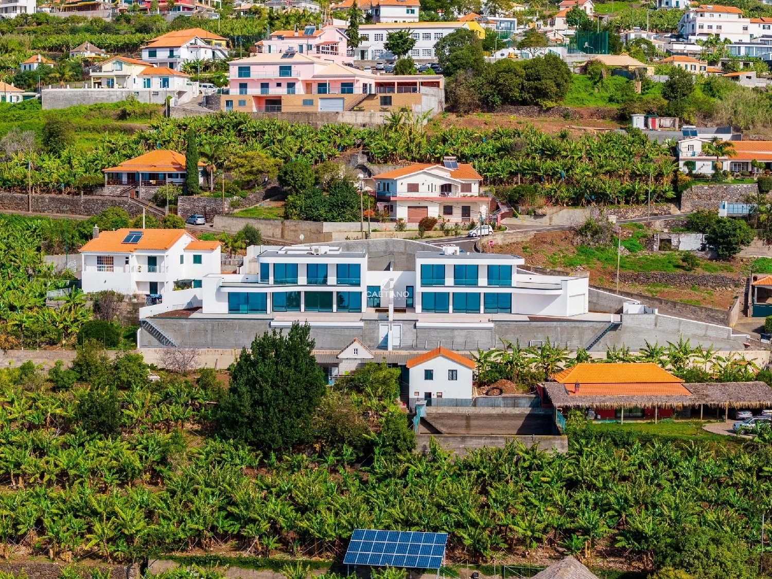  kaufen Villa Calheta Calheta (Madeira) 5