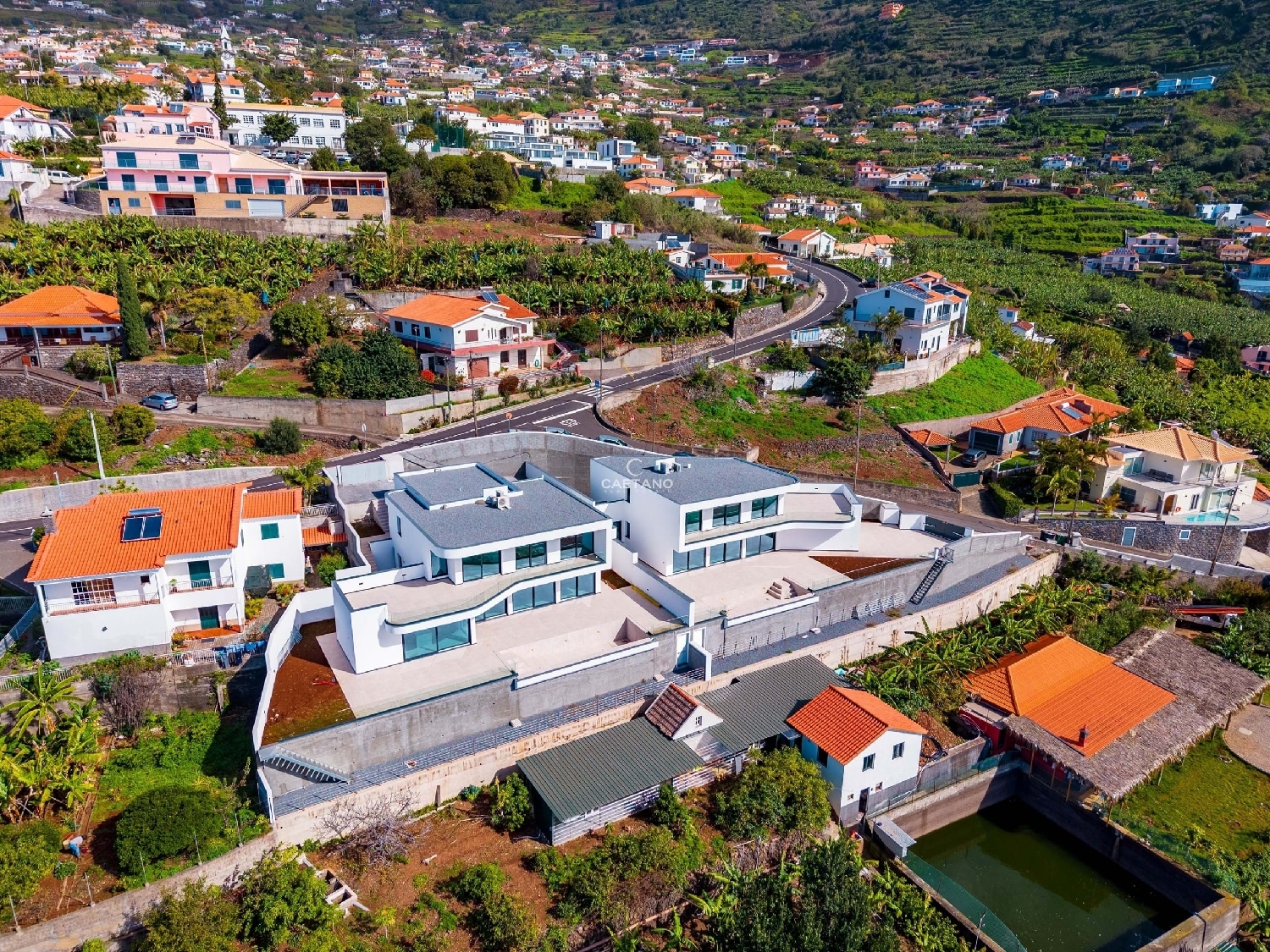 kaufen Villa Calheta Calheta (Madeira) 6