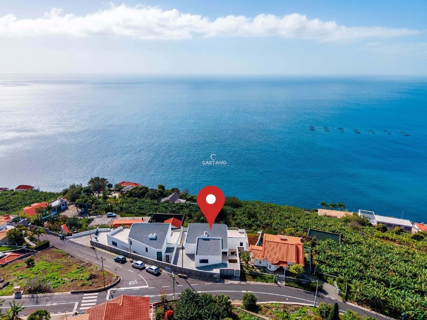  kaufen Villa Calheta Calheta (Madeira) 7