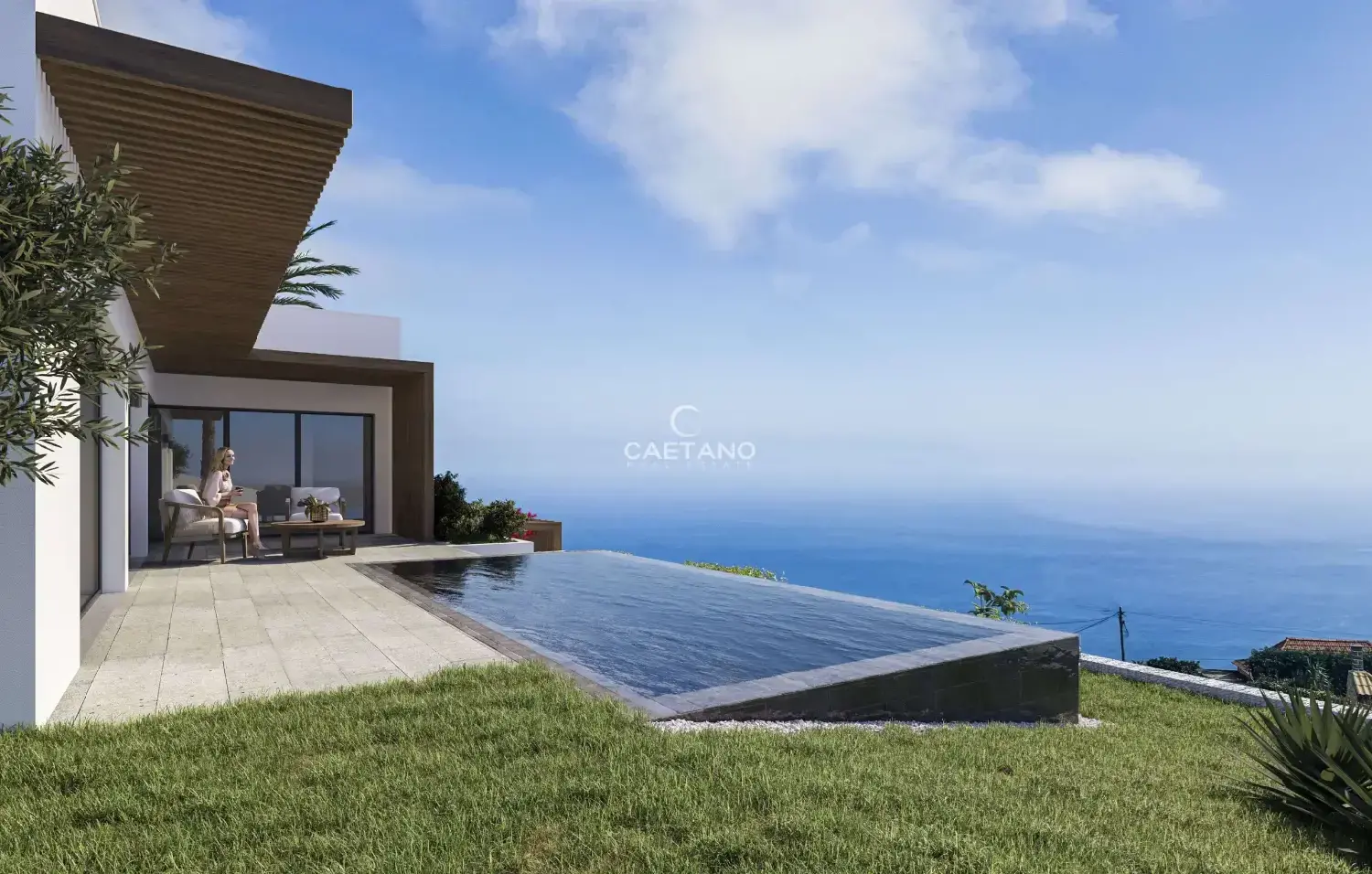  kaufen Villa Calheta Calheta (Madeira) 1