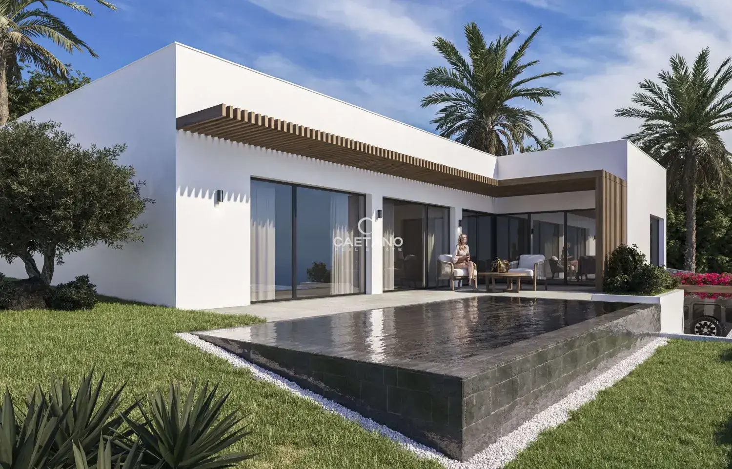  kaufen Villa Calheta Calheta (Madeira) 2
