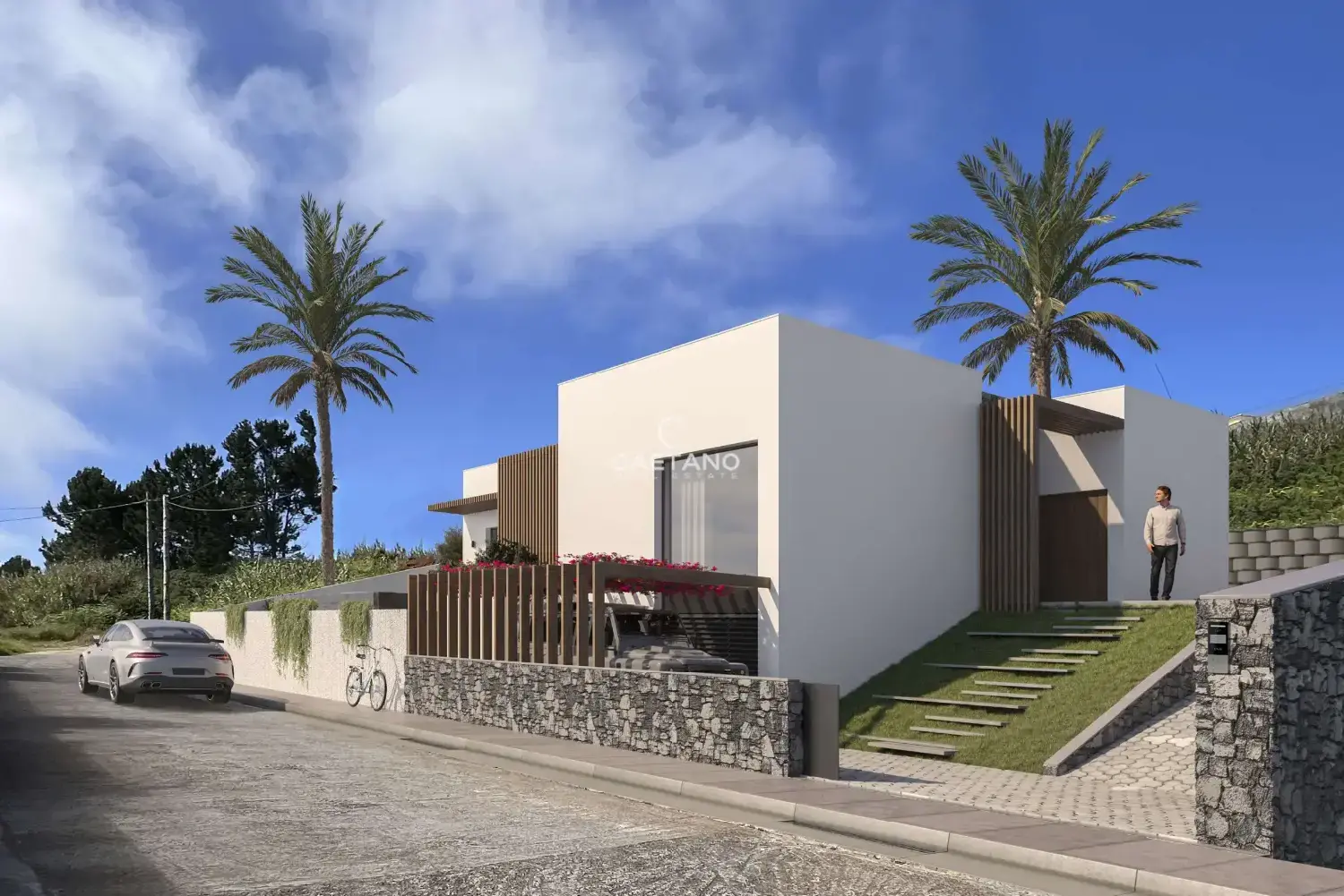  kaufen Villa Calheta Calheta (Madeira) 3