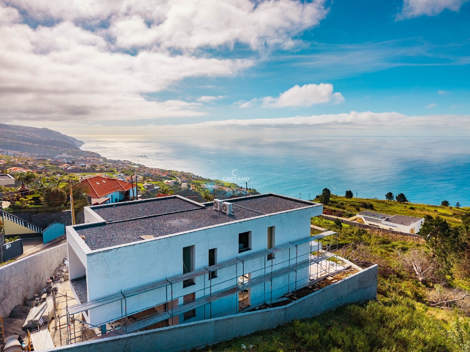 kaufen Villa Calheta Calheta (Madeira) 2