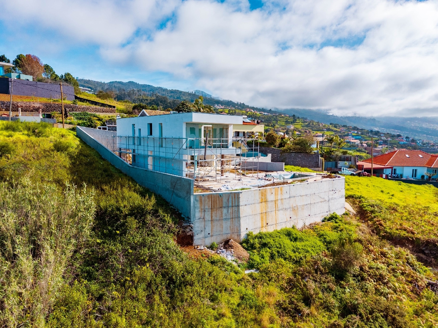  kaufen Villa Calheta Calheta (Madeira) 5