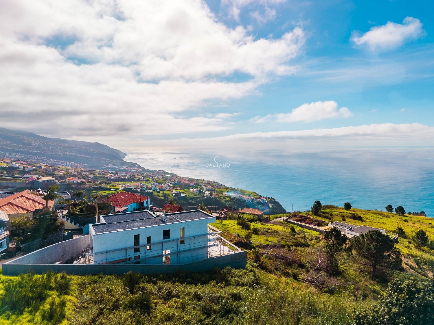  kaufen Villa Calheta Calheta (Madeira) 8