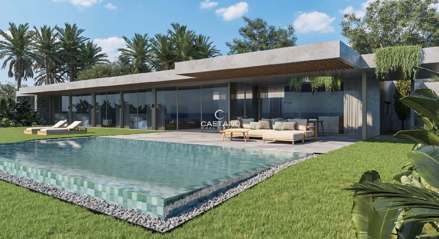 kaufen Villa Calheta Calheta (Madeira) 2