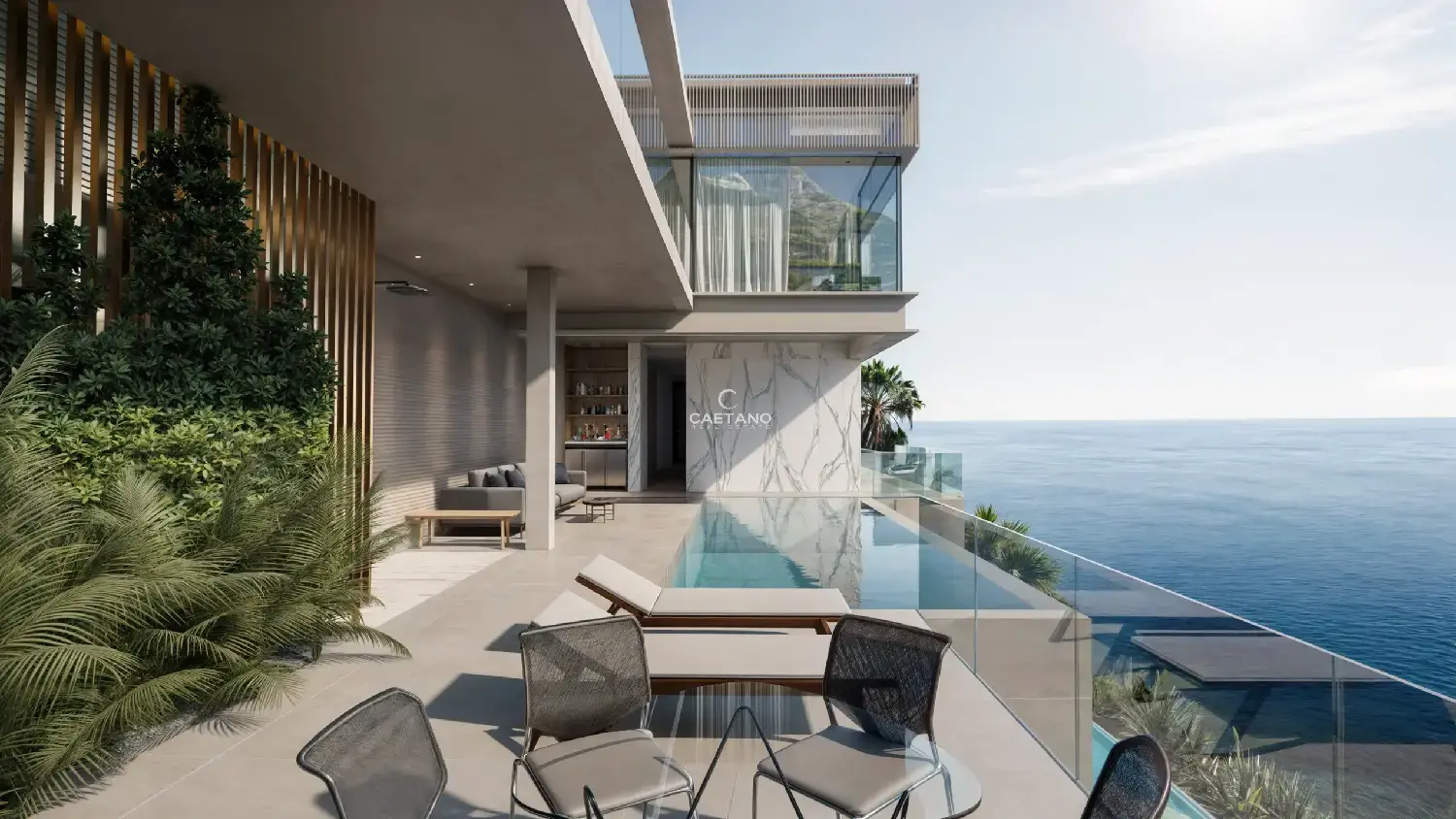  kaufen Villa Calheta Calheta (Madeira) 1