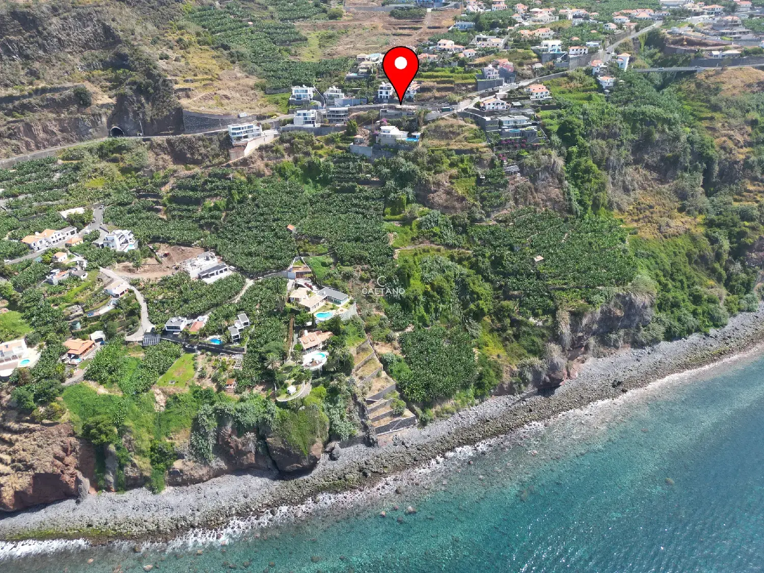  kaufen Villa Calheta Calheta (Madeira) 4