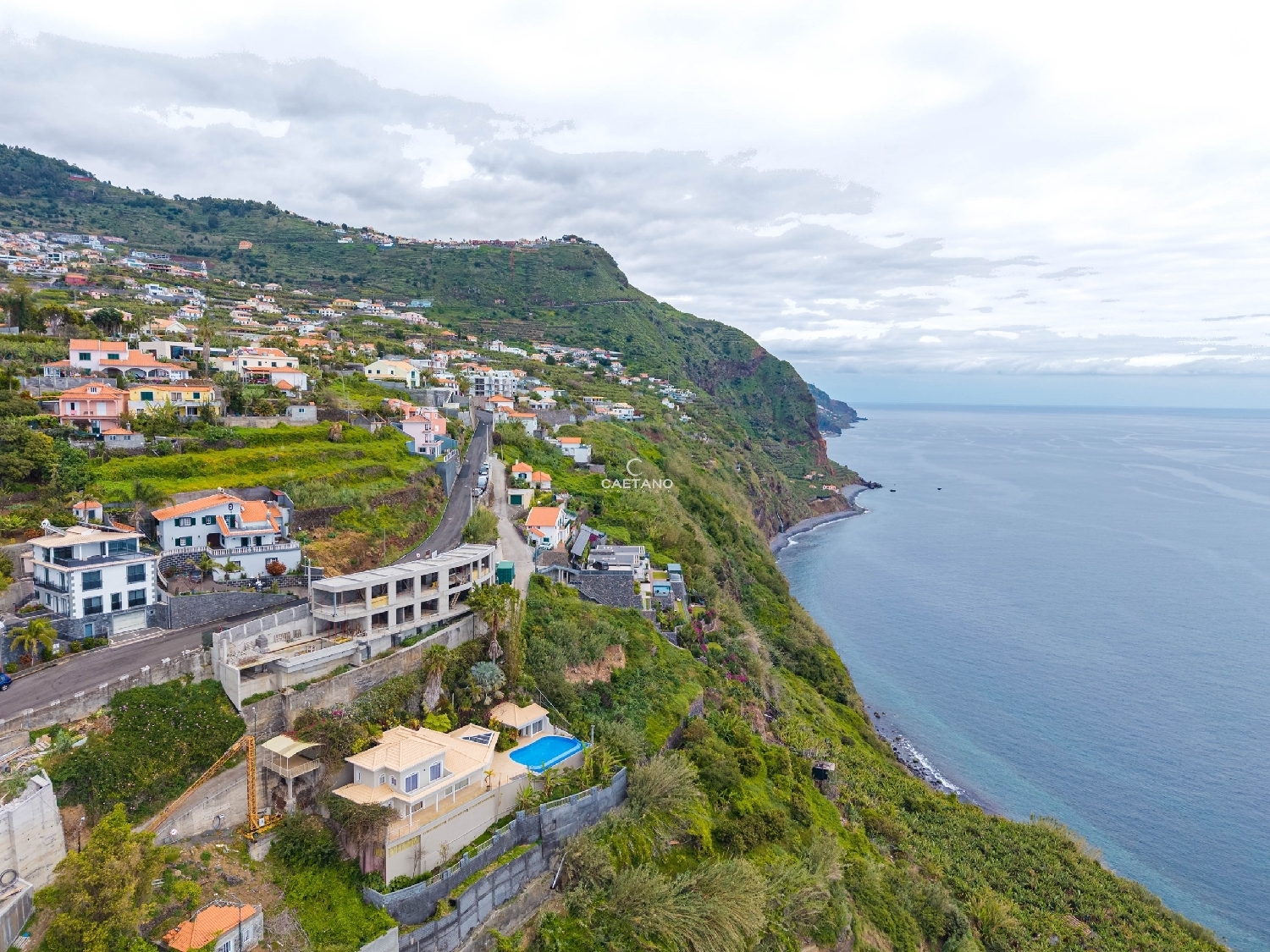  kaufen Villa Calheta Calheta (Madeira) 7