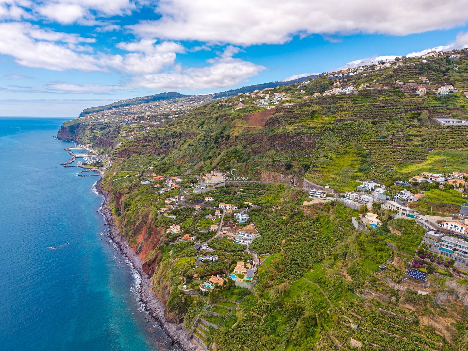  kaufen Villa Calheta Calheta (Madeira) 8