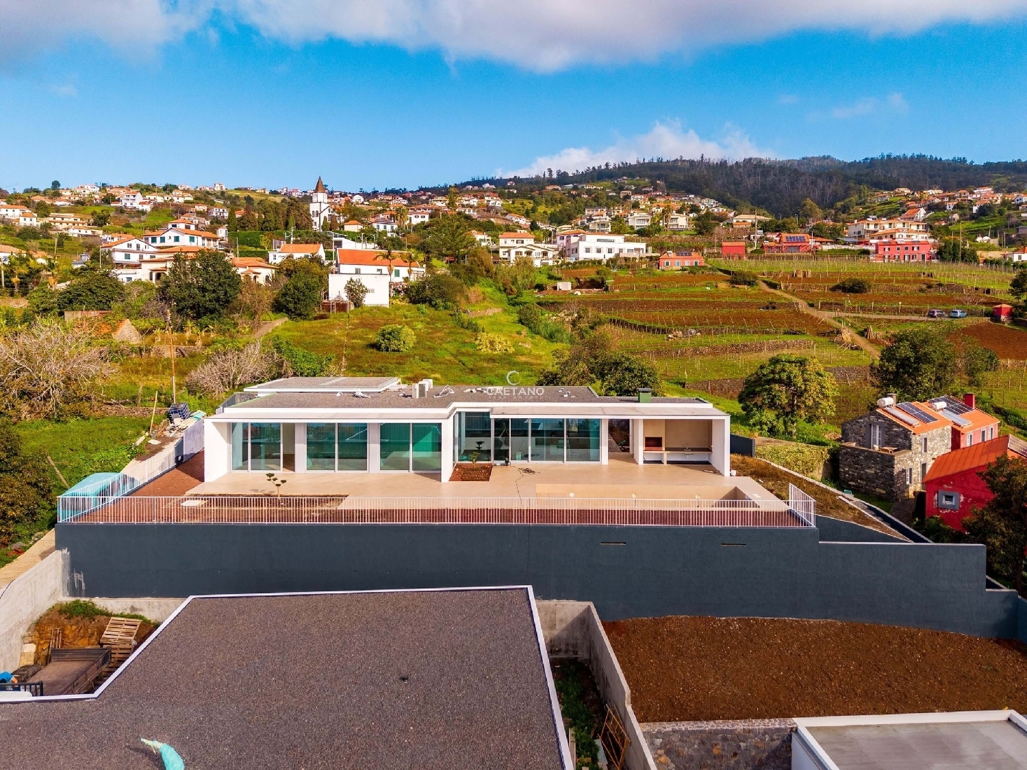  kaufen Villa Calheta Calheta (Madeira) 2