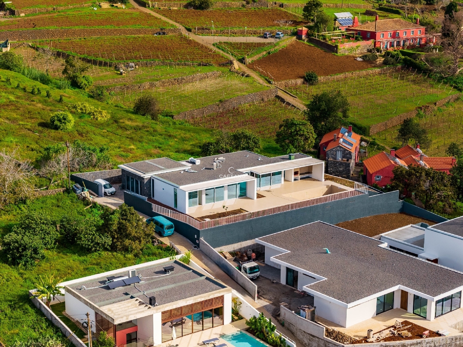  kaufen Villa Calheta Calheta (Madeira) 4