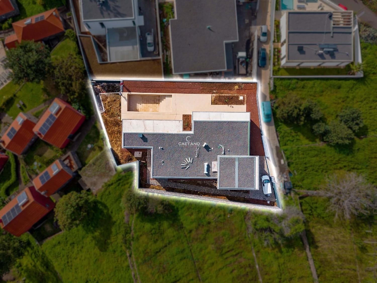  kaufen Villa Calheta Calheta (Madeira) 5
