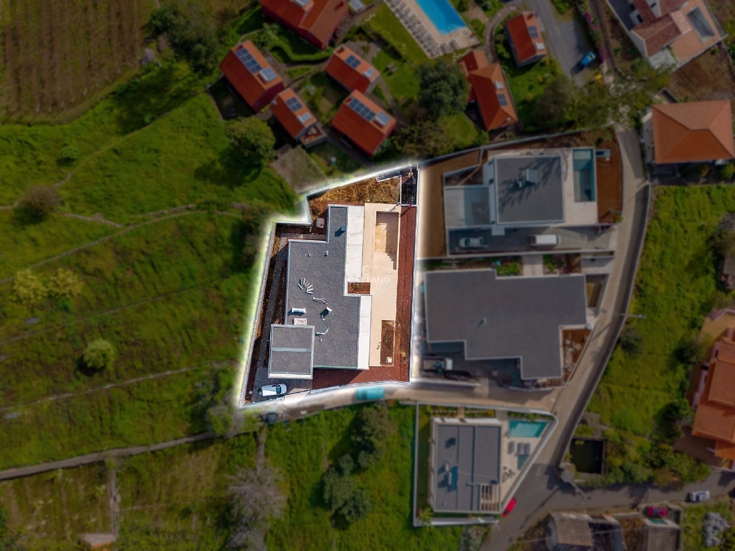  kaufen Villa Calheta Calheta (Madeira) 6