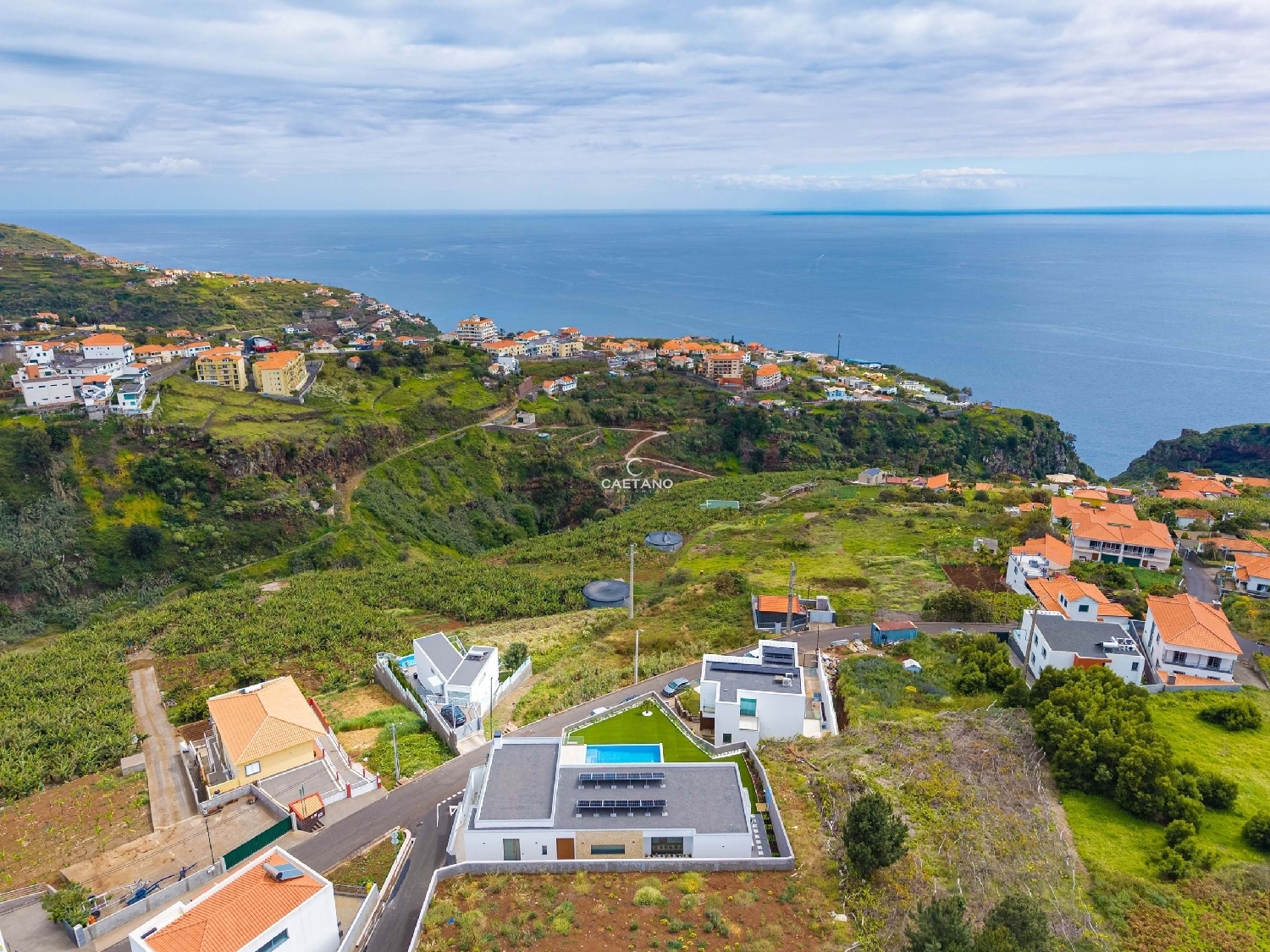  kaufen Villa Calheta Calheta (Madeira) 2
