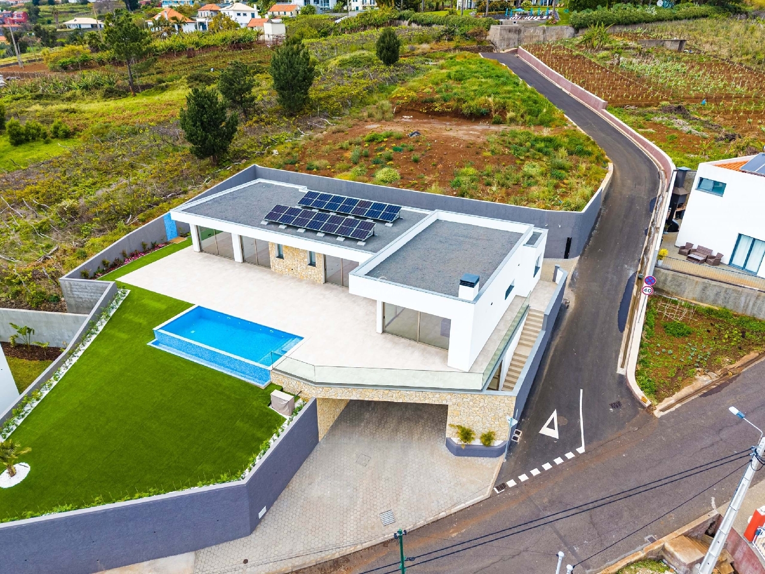  kaufen Villa Calheta Calheta (Madeira) 4