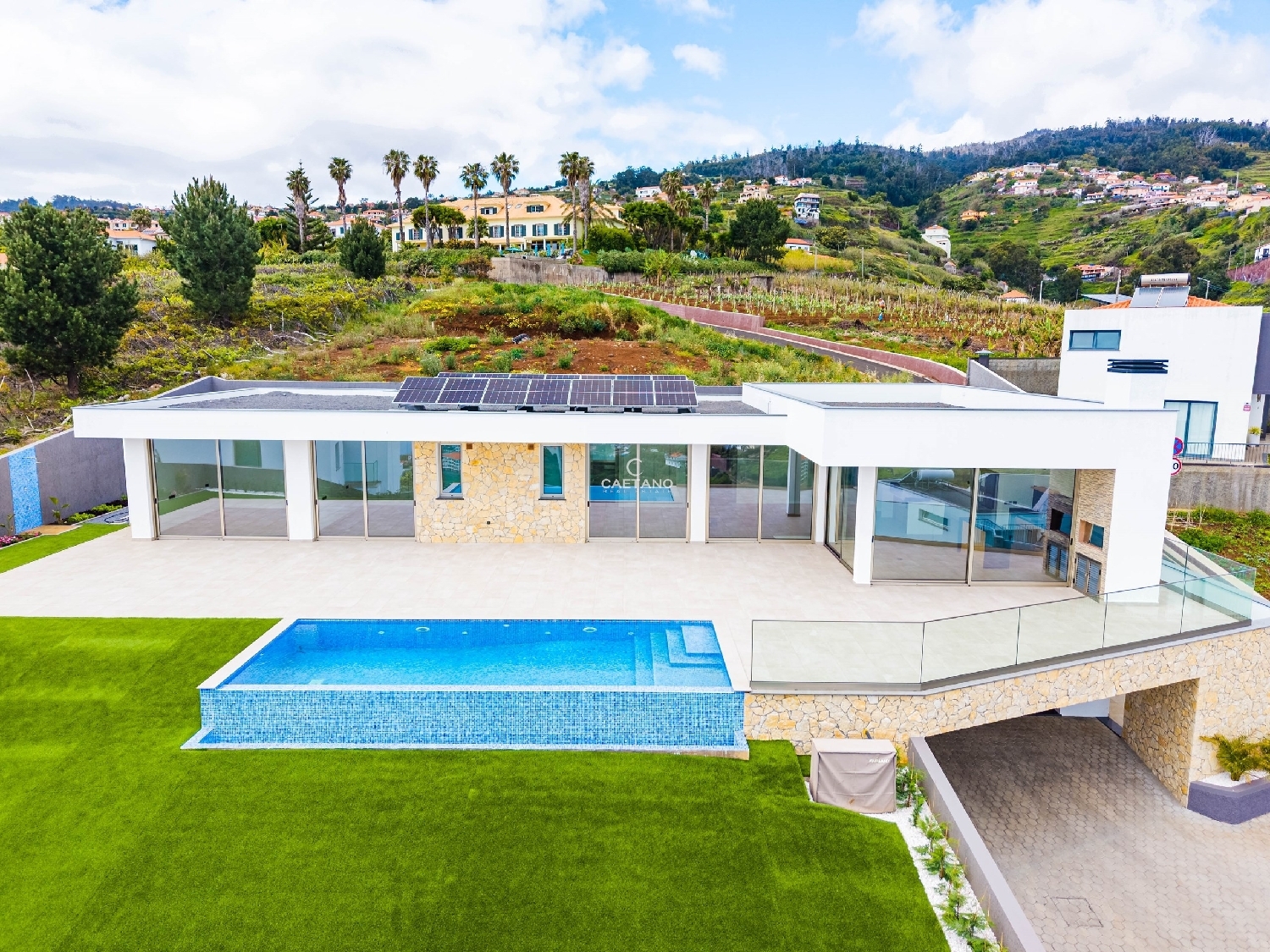  kaufen Villa Calheta Calheta (Madeira) 5