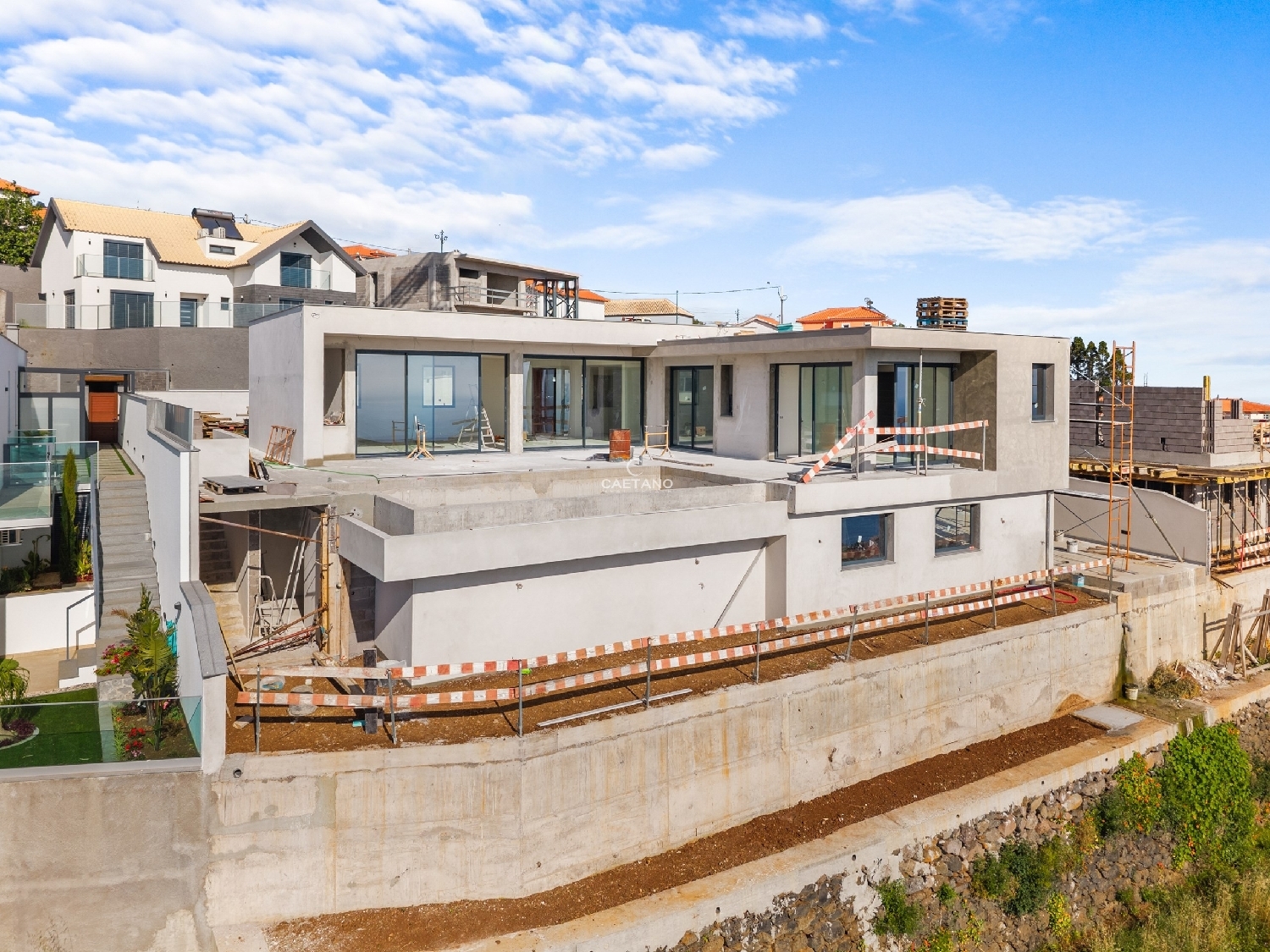  kaufen Villa Calheta Calheta (Madeira) 1