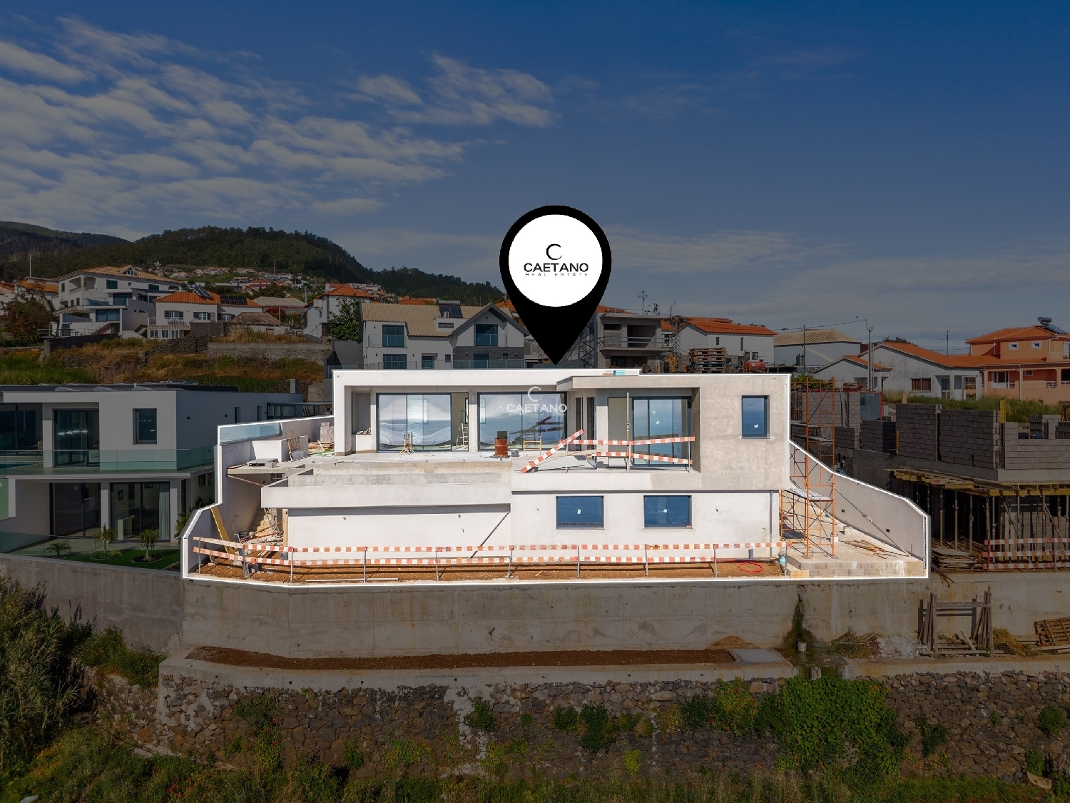  kaufen Villa Calheta Calheta (Madeira) 3