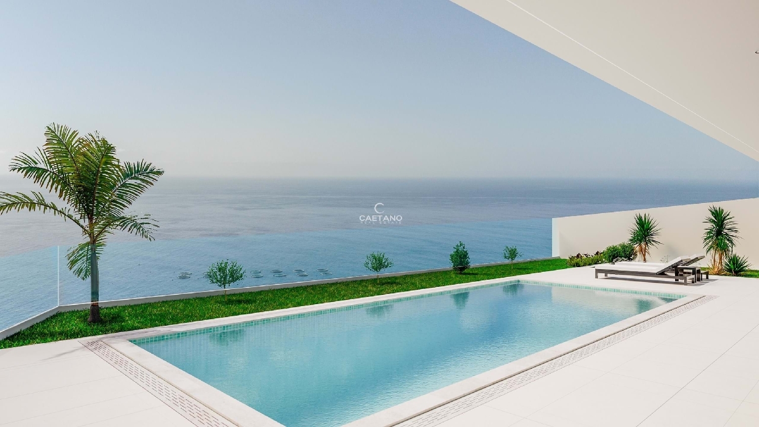  kaufen Villa Calheta Calheta (Madeira) 4