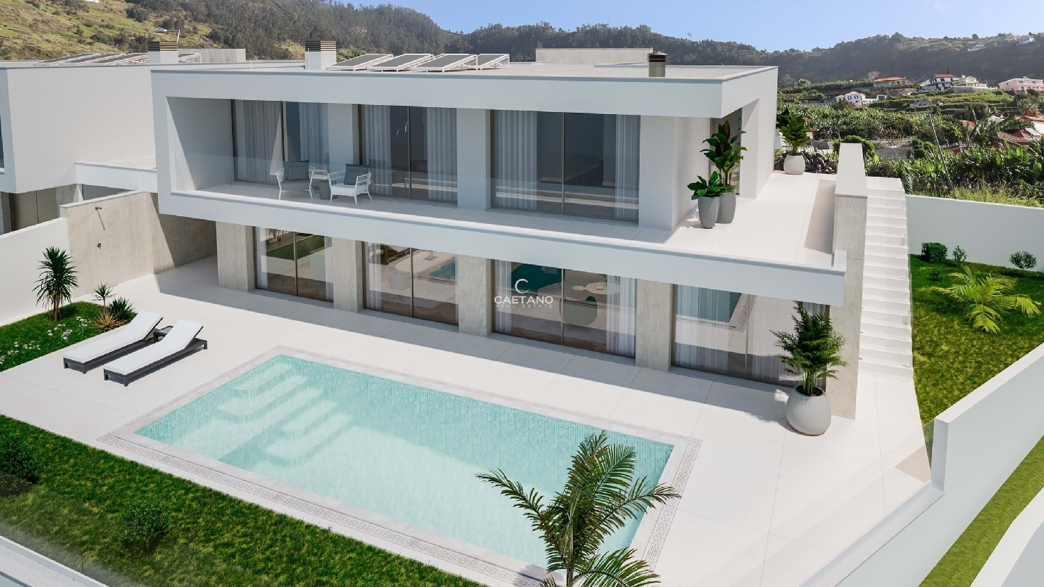  kaufen Villa Calheta Calheta (Madeira) 5