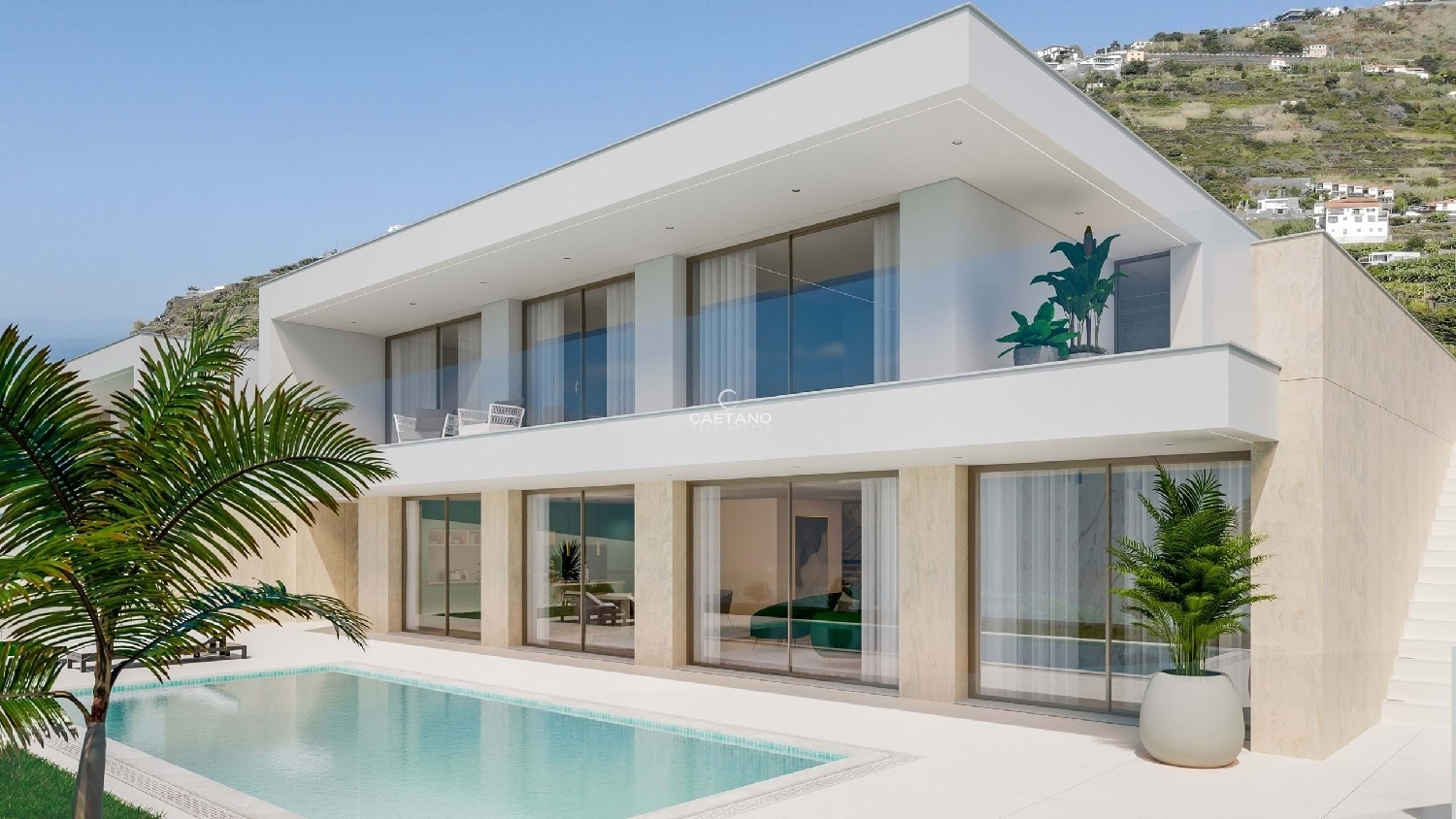  kaufen Villa Calheta Calheta (Madeira) 6