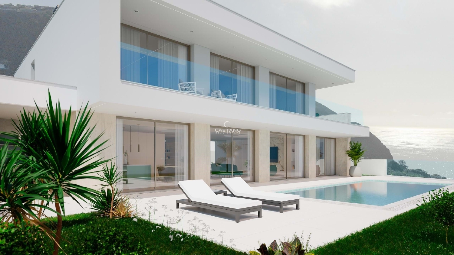  kaufen Villa Calheta Calheta (Madeira) 7
