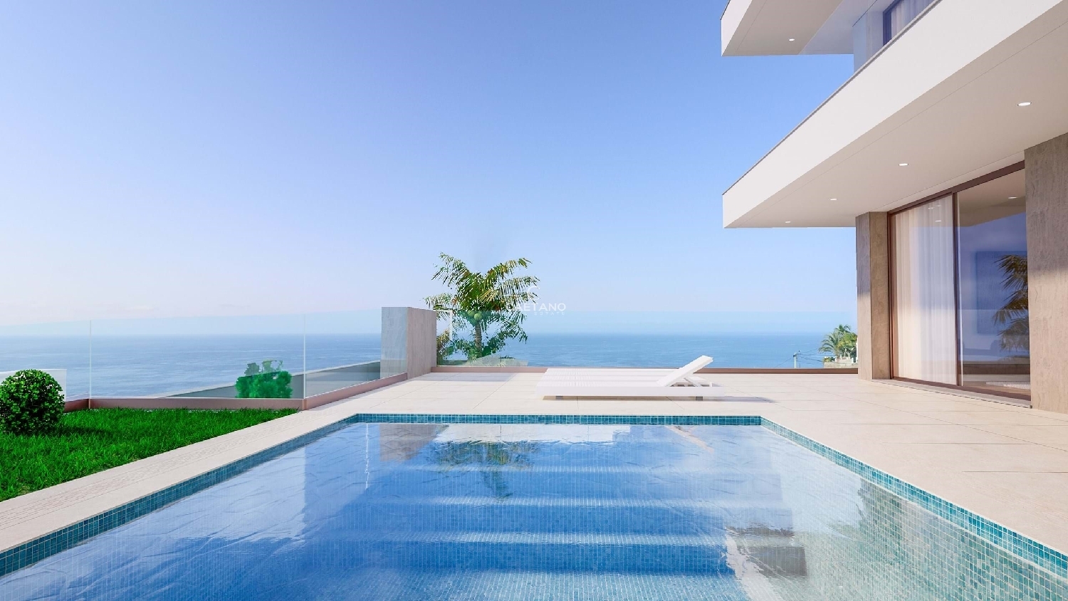  kaufen Villa Calheta Calheta (Madeira) 1