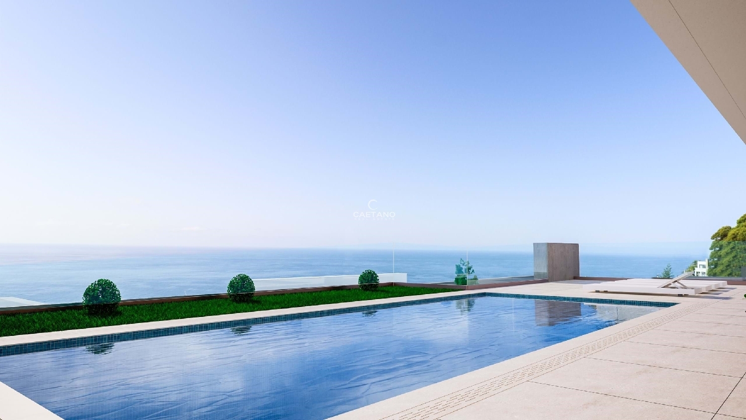 kaufen Villa Calheta Calheta (Madeira) 2