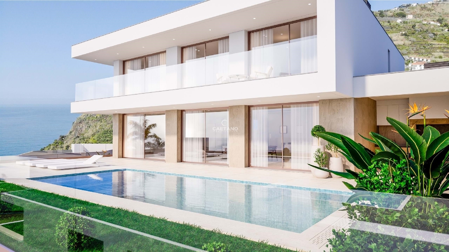  kaufen Villa Calheta Calheta (Madeira) 4