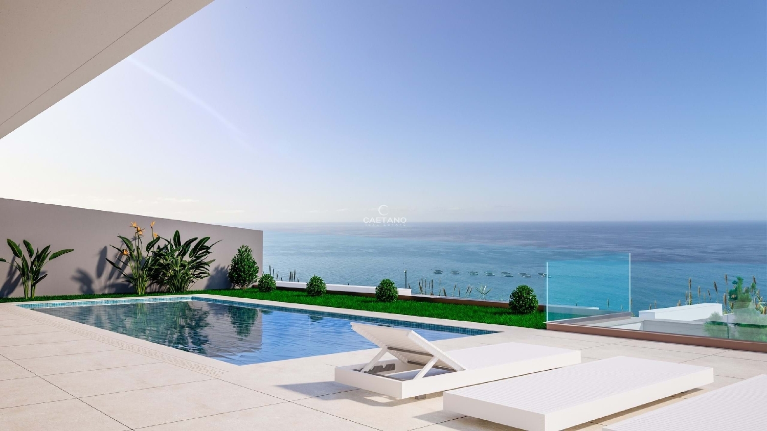 kaufen Villa Calheta Calheta (Madeira) 5