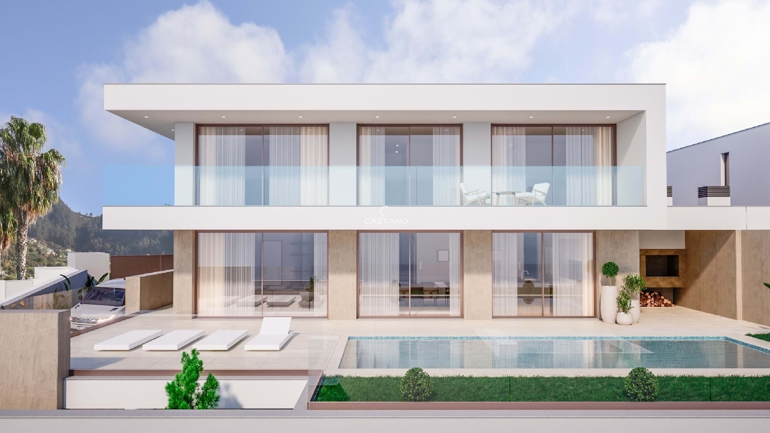  kaufen Villa Calheta Calheta (Madeira) 6