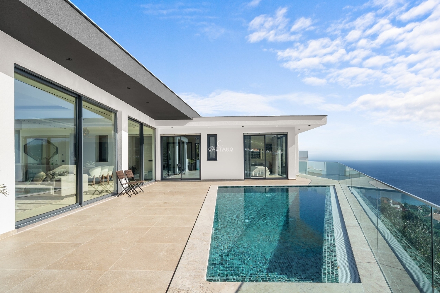  kaufen Villa Calheta Calheta (Madeira) 1