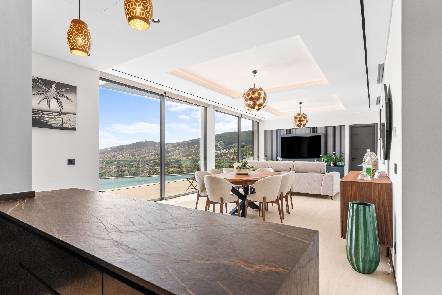 kaufen Villa Calheta Calheta (Madeira) 2