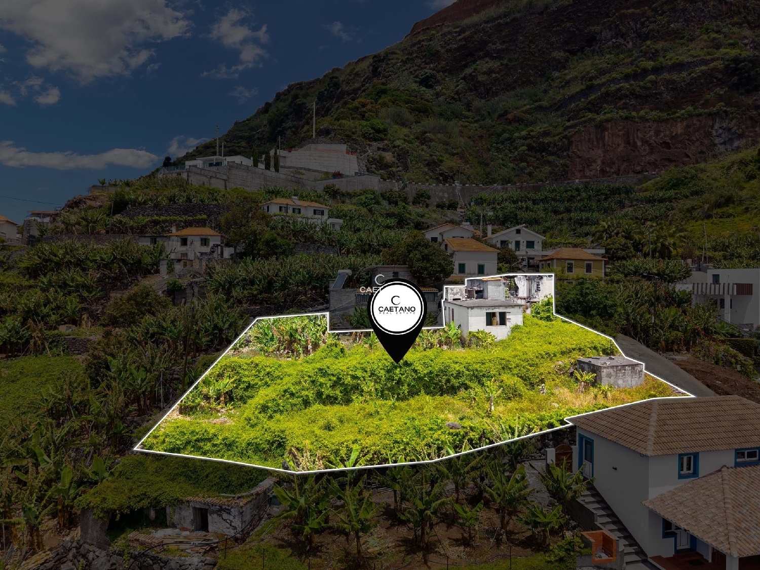  kaufen Villa Calheta Calheta (Madeira) 7