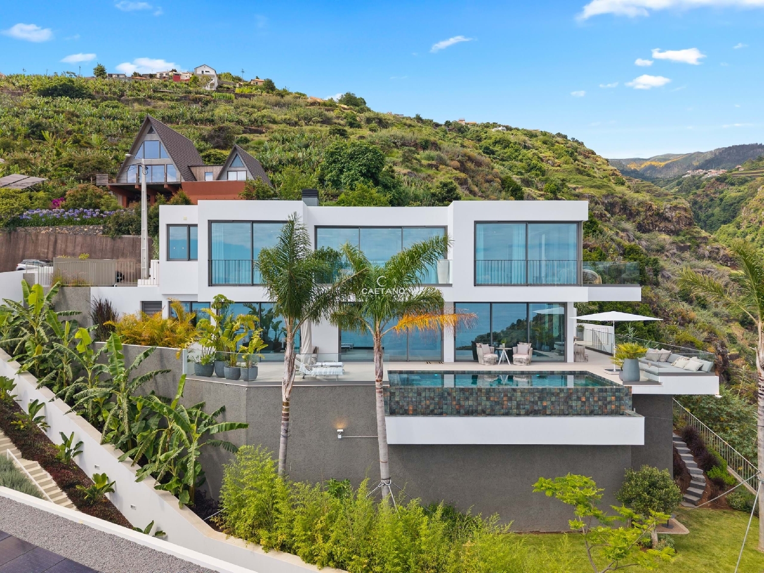  à venda vila Calheta Calheta (Madeira) 1