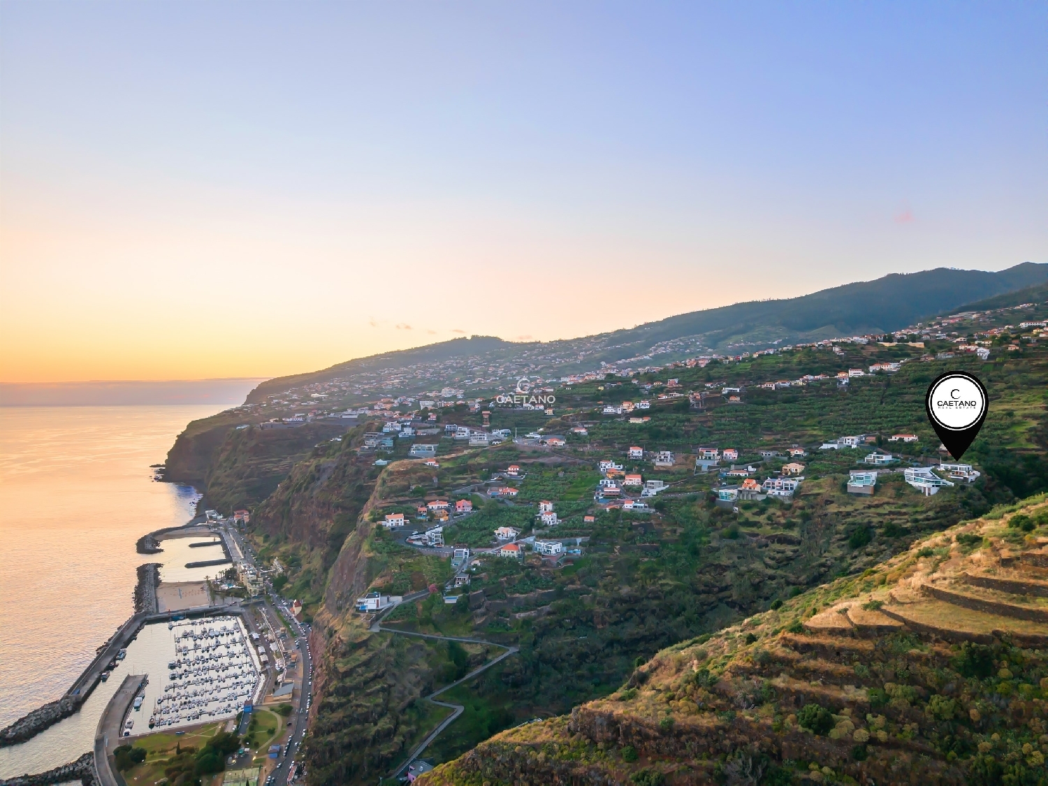  à venda vila Calheta Calheta (Madeira) 3